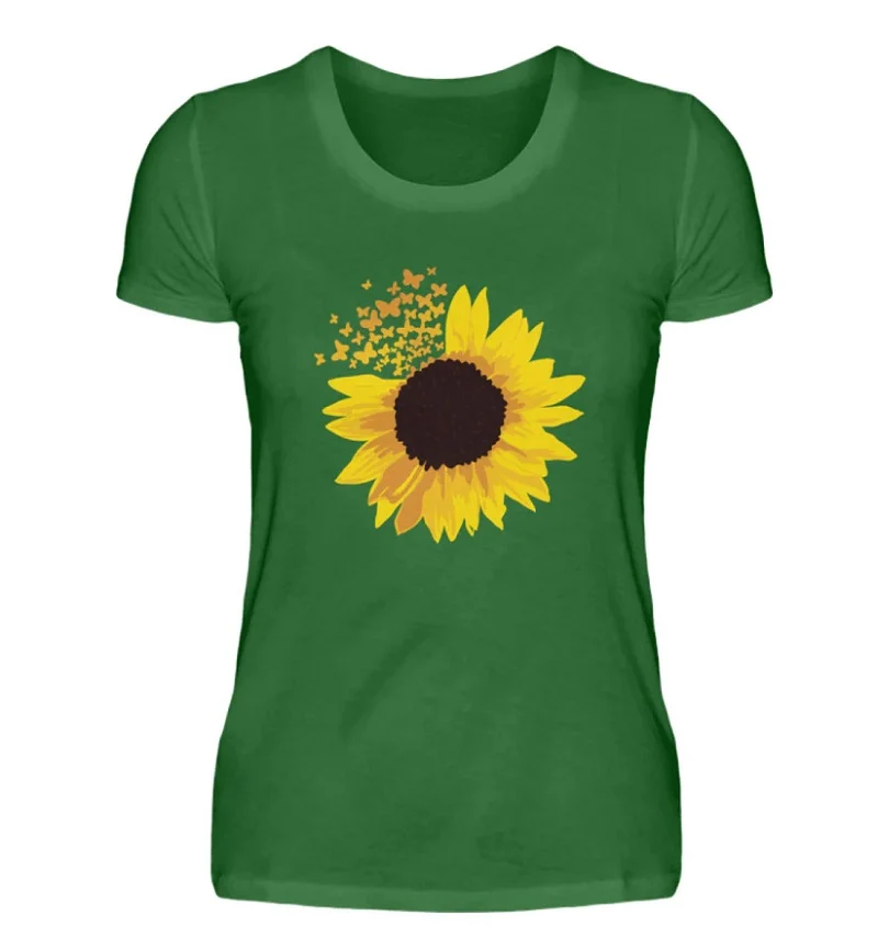 Aicelle Chemise Tournesol - Image 2