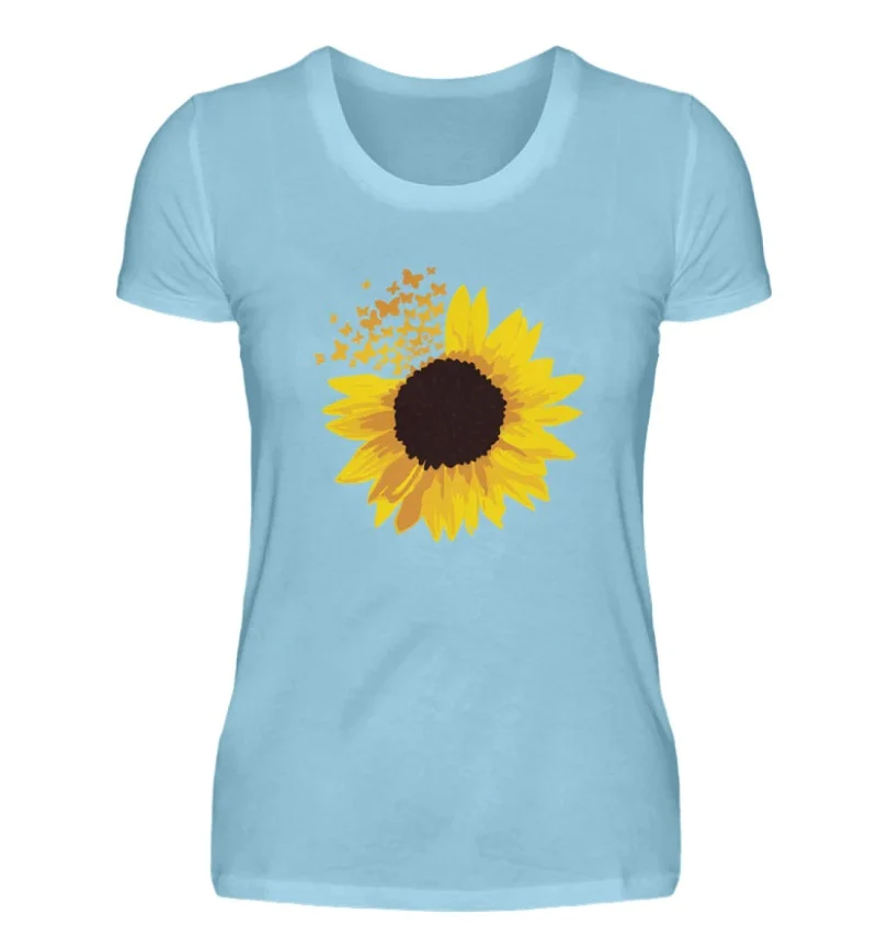Aicelle Chemise Tournesol - Image 4