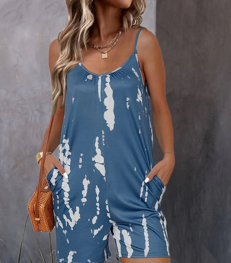 Aira Combinaison Tie Dye - Image 5