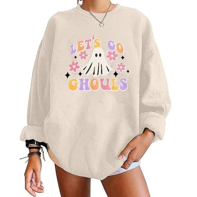 Ara Sweatshirt - Image 4