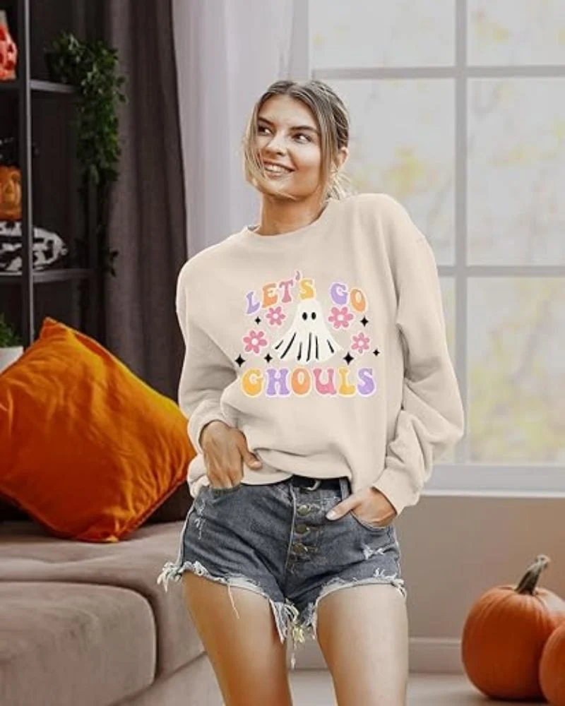 Ara Sweatshirt - Image 6