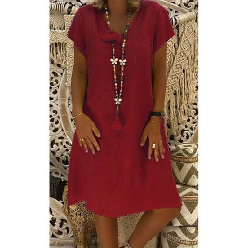 Arisha Robe midi - Image 3