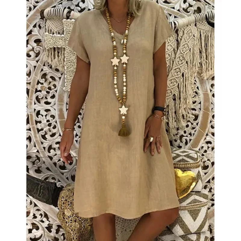 Arisha Robe midi - Image 8