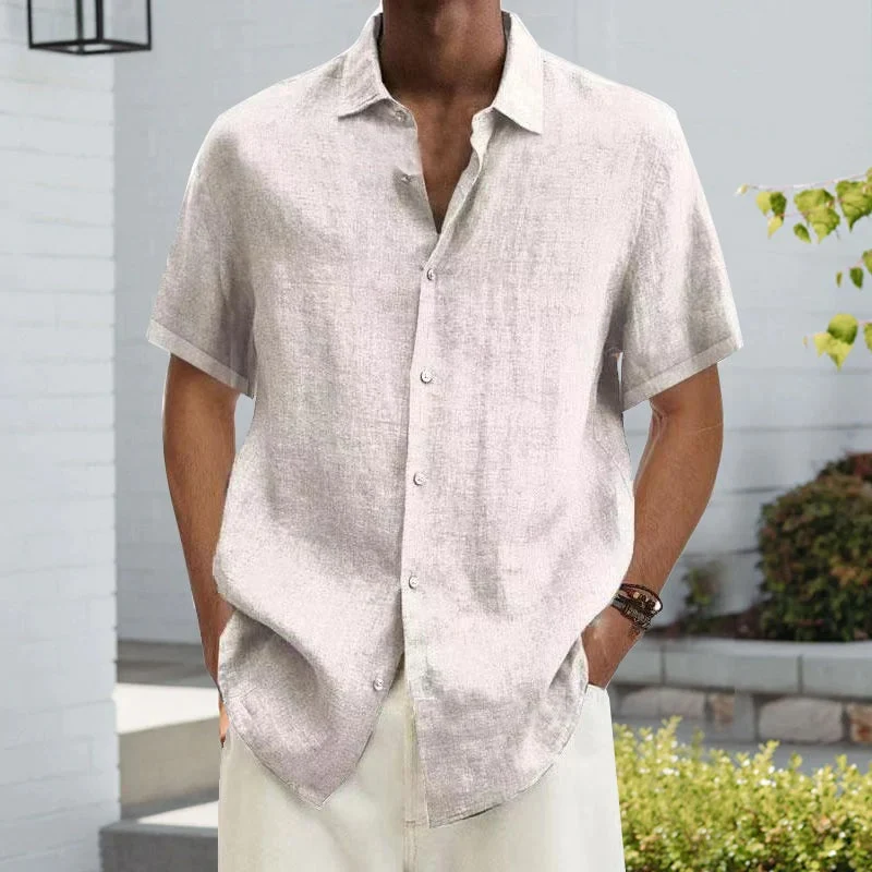 Arjo Chemise d'été - Image 6