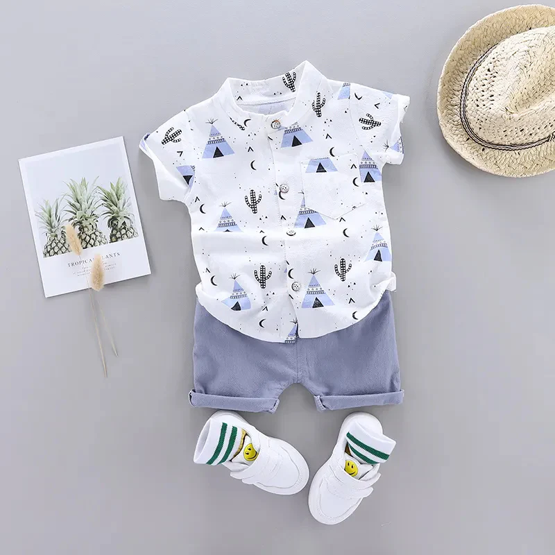Asher Baby Set - Image 7