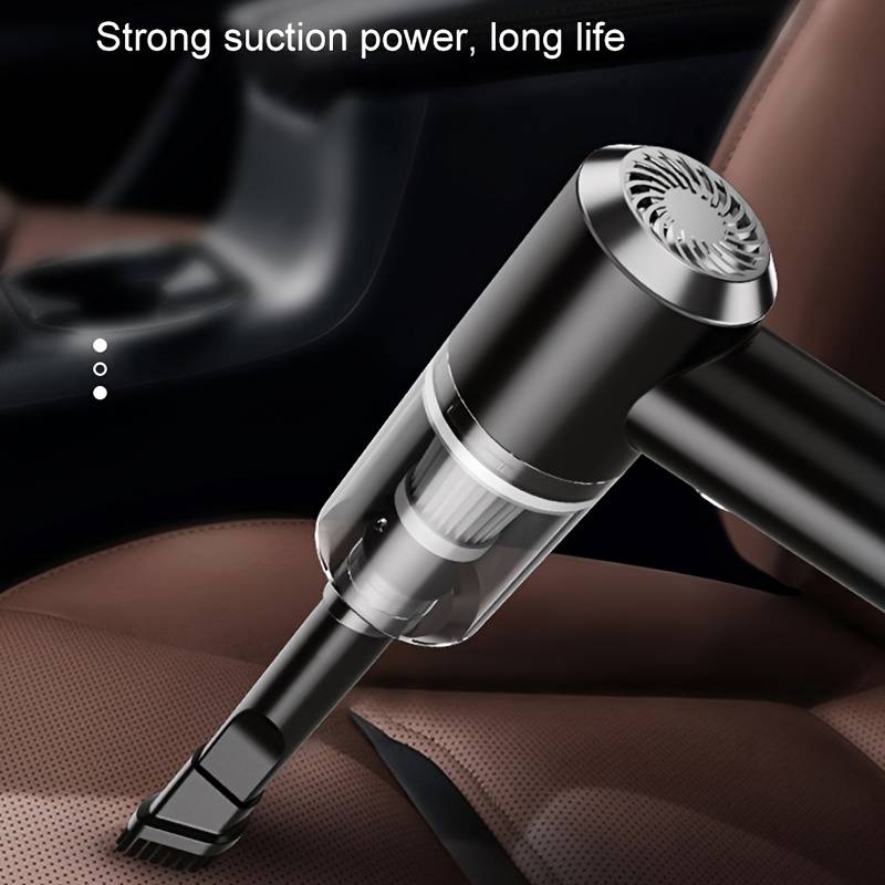 Aspirateur portable - Image 3