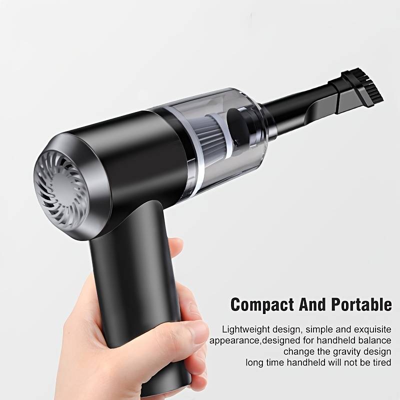 Aspirateur portable - Image 4