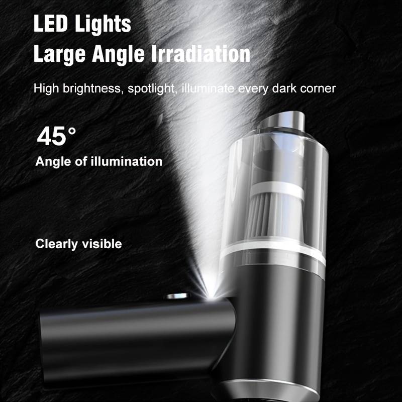 Aspirateur portable - Image 7