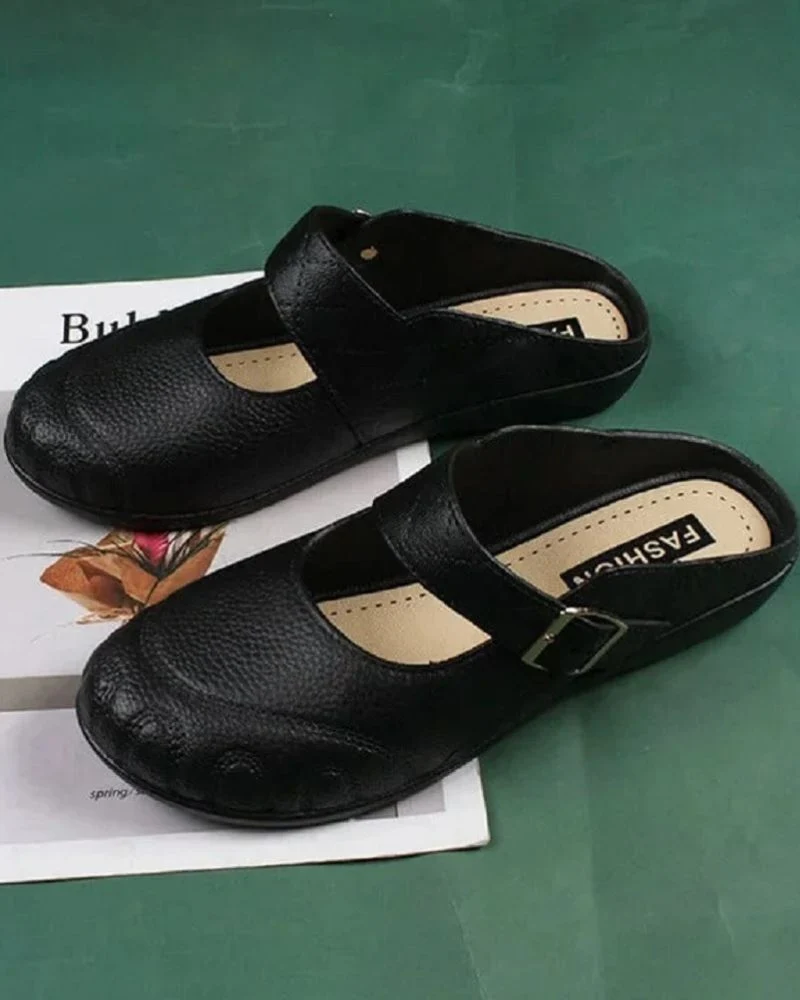 Bia Sandales plates