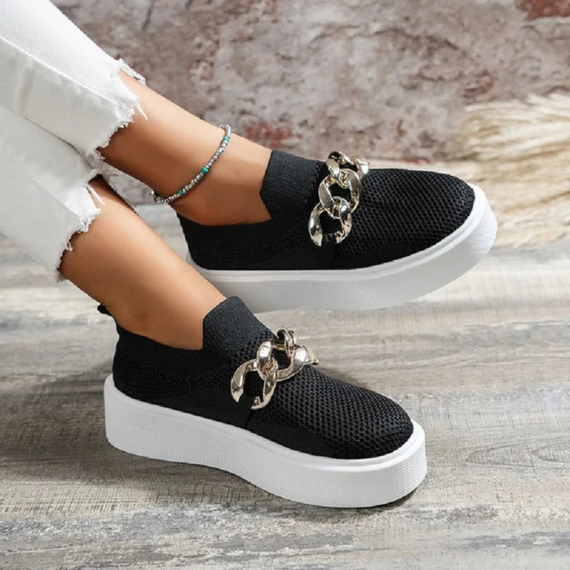Carmin Chaussures d'été