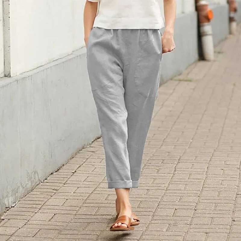 Carmina Pantalon ample - Image 6