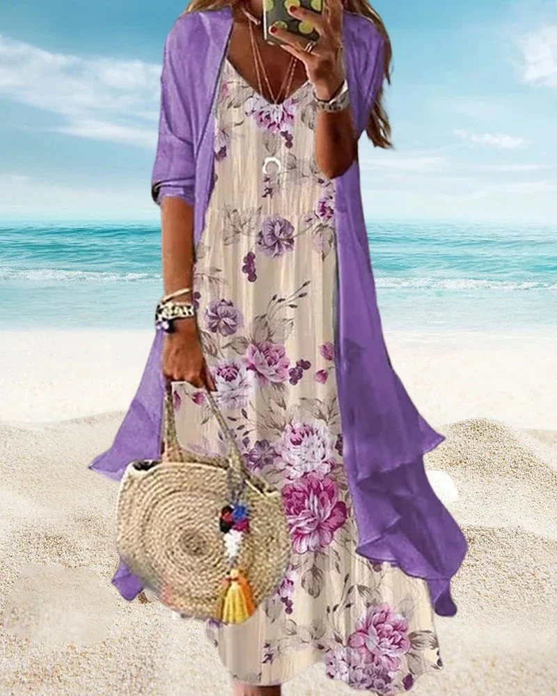 Charess Robe - Image 4