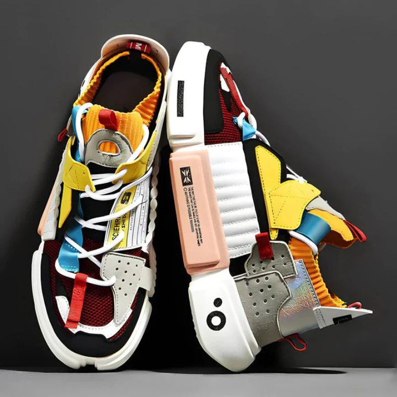 Chaussures Easton - Image 6