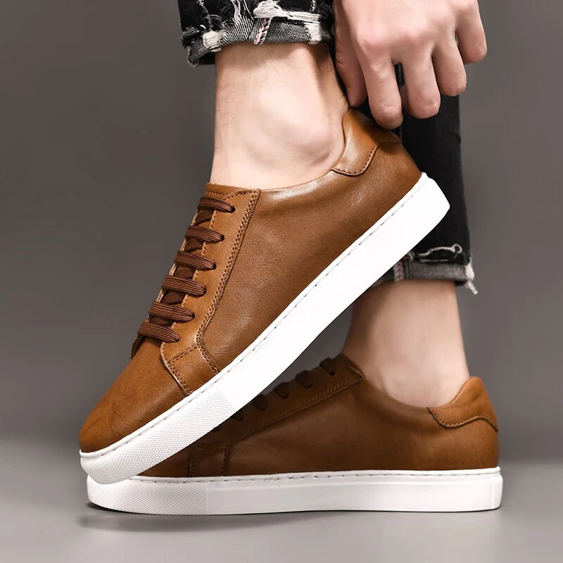 Chaussures Lincoln