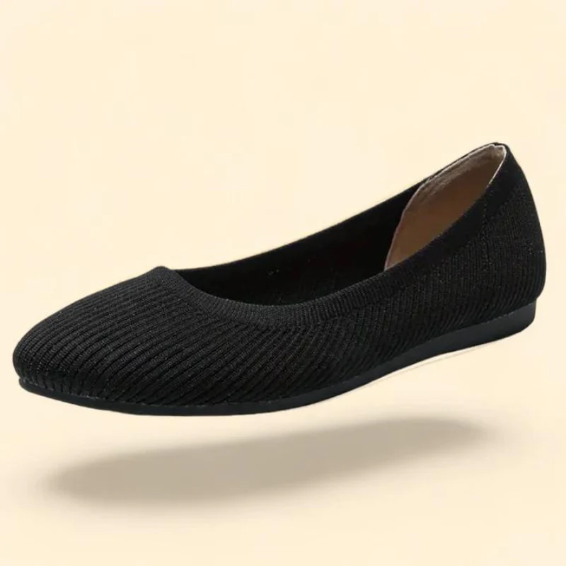 Chaussures plates Adira - Image 2