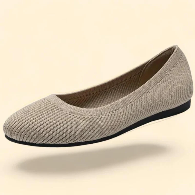 Chaussures plates Adira - Image 6