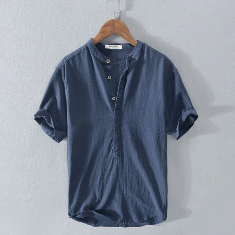 Chemise Thomas - Image 2