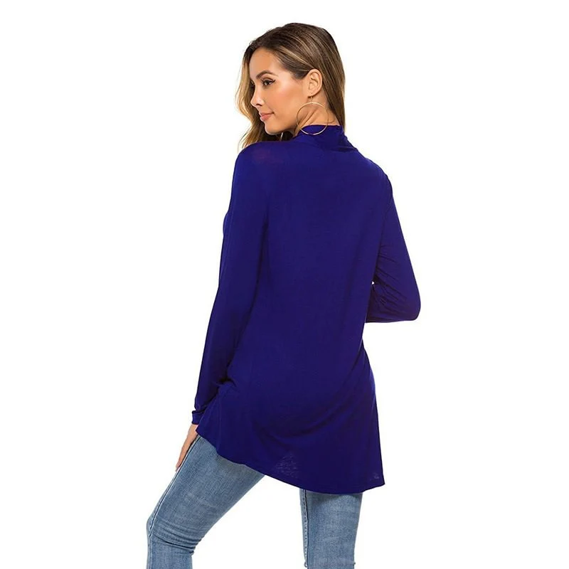 Dellen Cardigan décontracté - Image 12