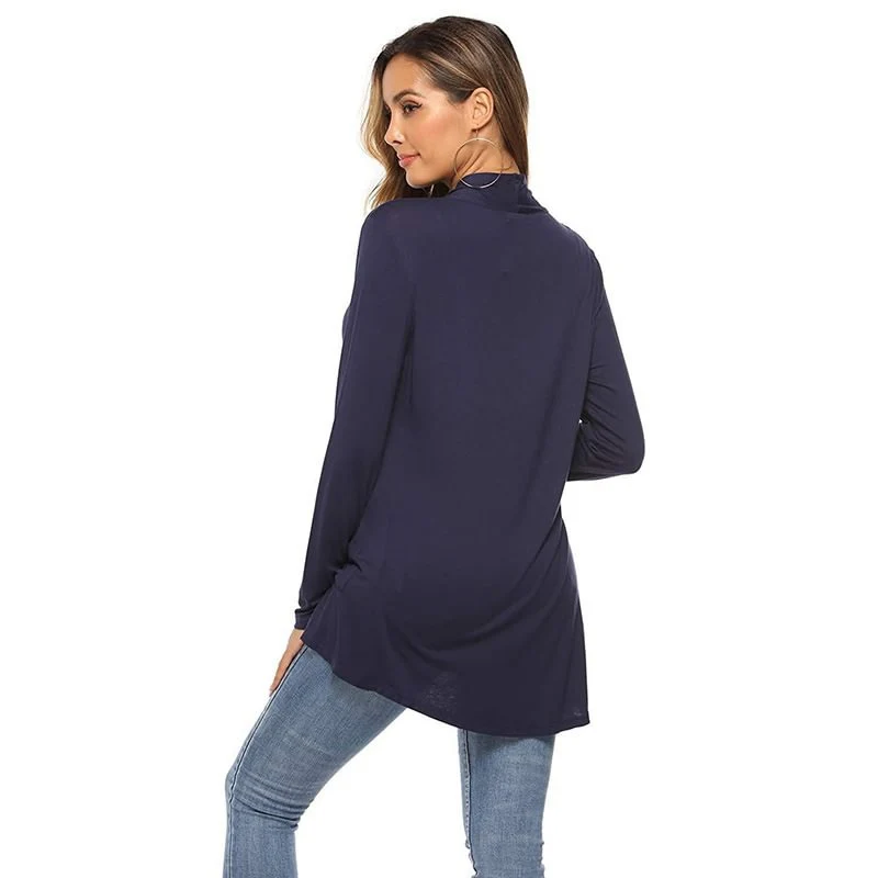 Dellen Cardigan décontracté - Image 15