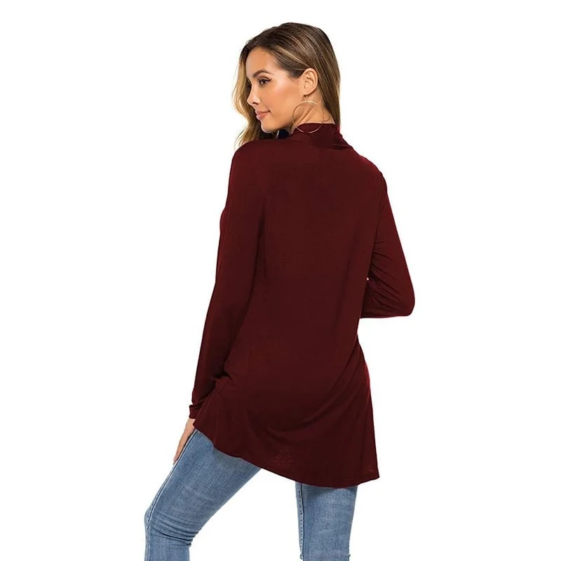 Dellen Cardigan décontracté - Image 17