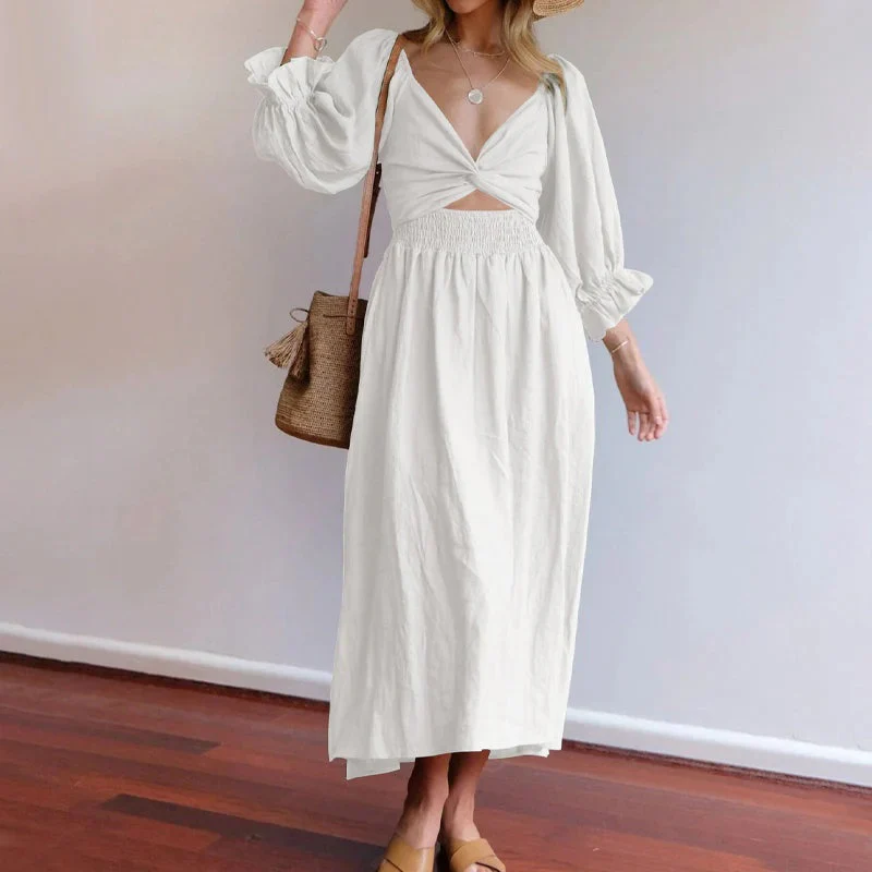 Elha Robe polyvalente - Image 6