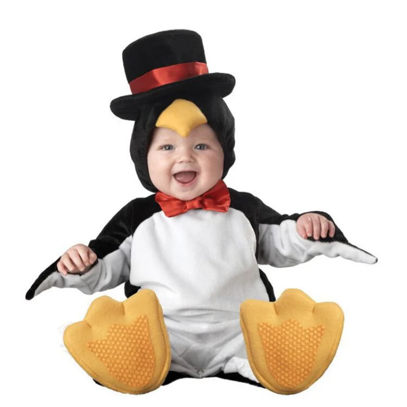 Ellison Baby Costume - Image 6