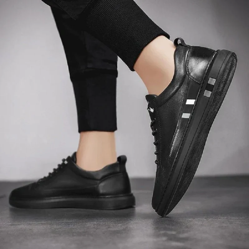 Franco Chaussures en cuir - Image 10