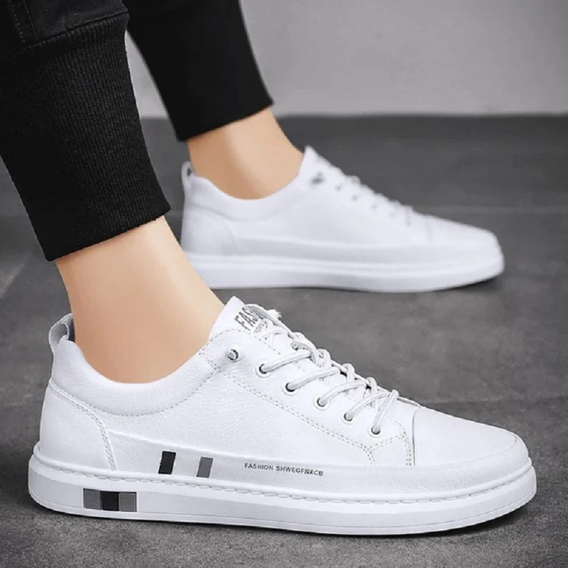 Franco Chaussures en cuir - Image 2