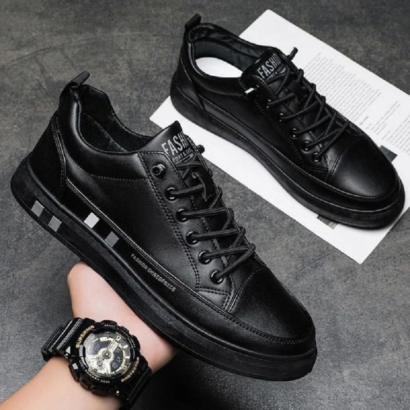 Franco Chaussures en cuir - Image 8
