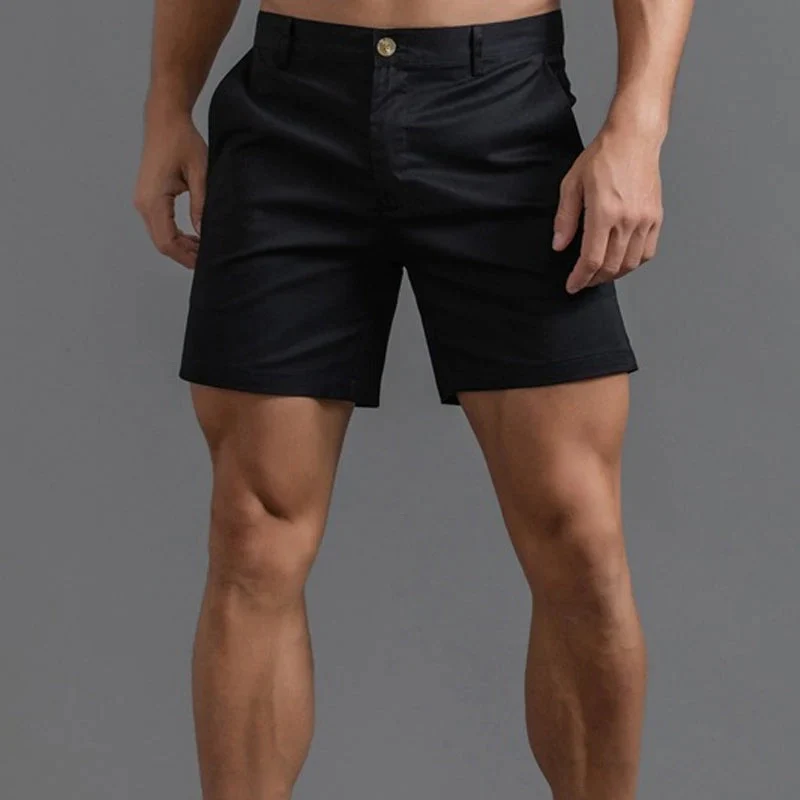 Franklin Short - Image 2