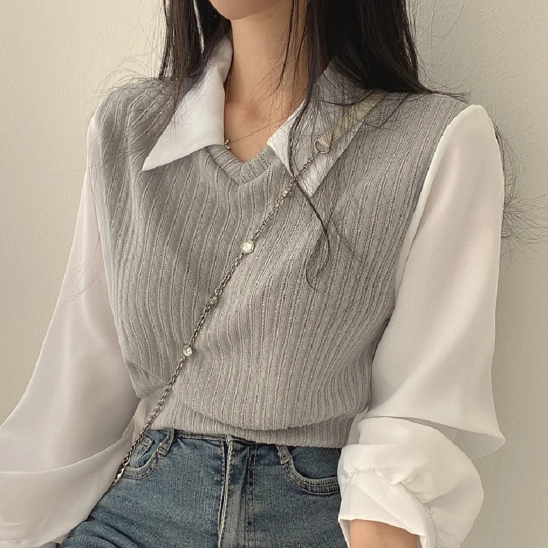 Golda Chemisiers Tops - Image 6