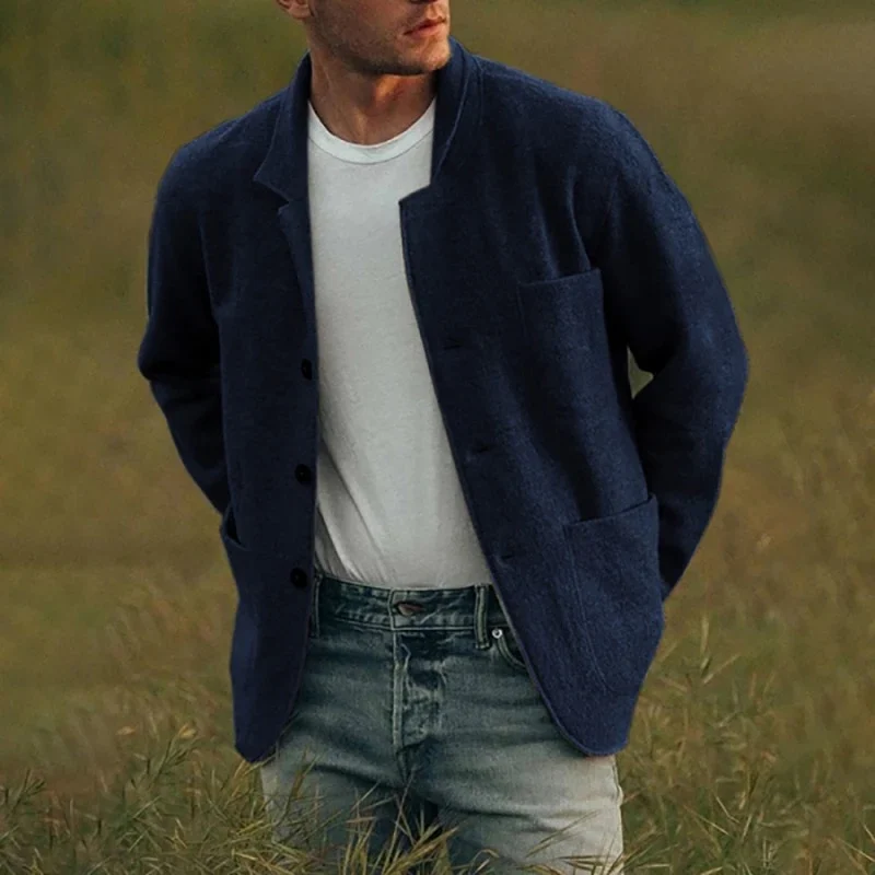 Veste décontractée Cris