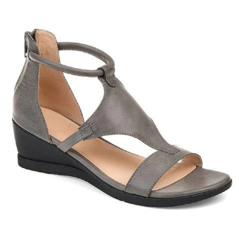 Gwen Vintage Sandales - Image 6