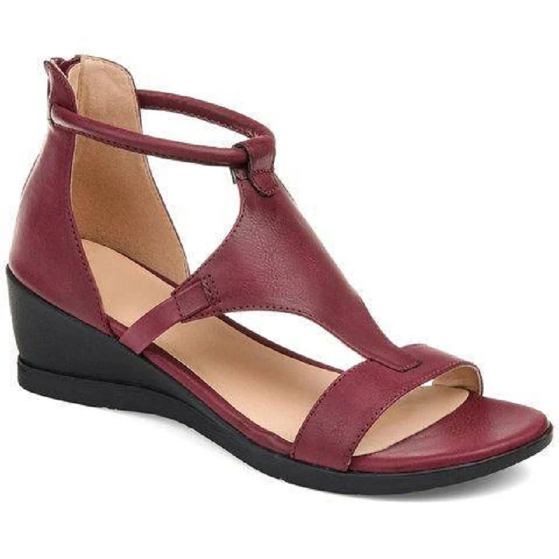 Gwen Vintage Sandales - Image 8