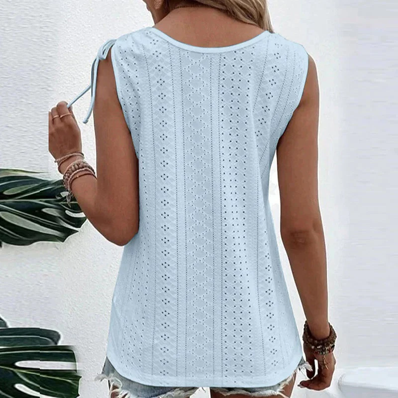 Harlene Chemise de gilet - Image 11