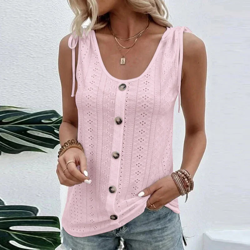 Harlene Chemise de gilet - Image 4