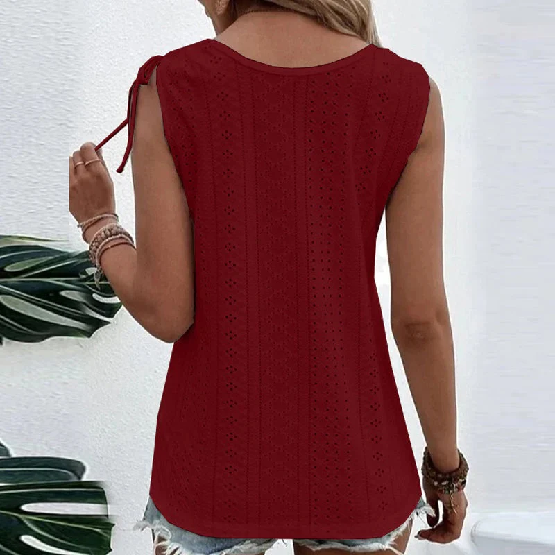 Harlene Chemise de gilet - Image 8