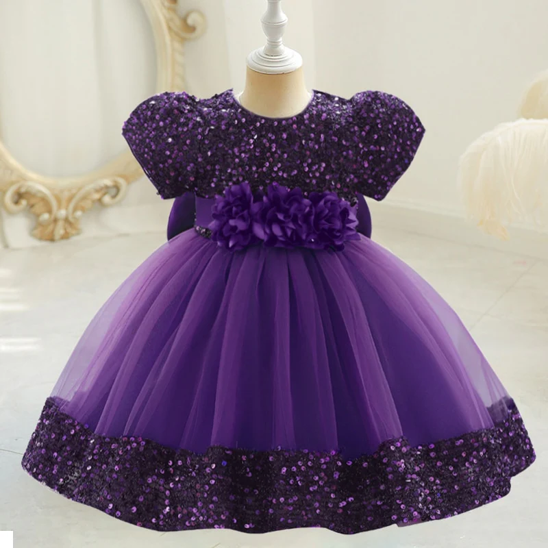 Ira Baby Dress - Image 5