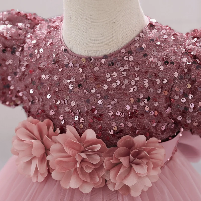 Ira Baby Dress - Image 6