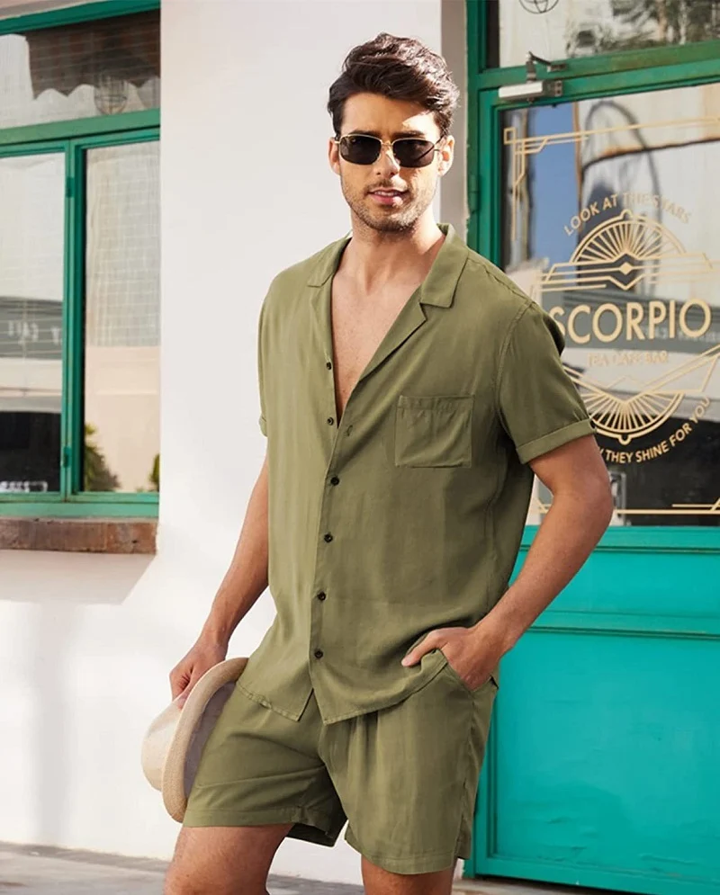 Jameson Vêtements de plage - Image 11