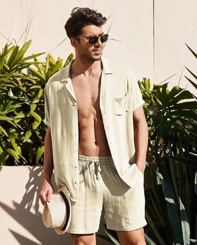 Jameson Vêtements de plage - Image 7