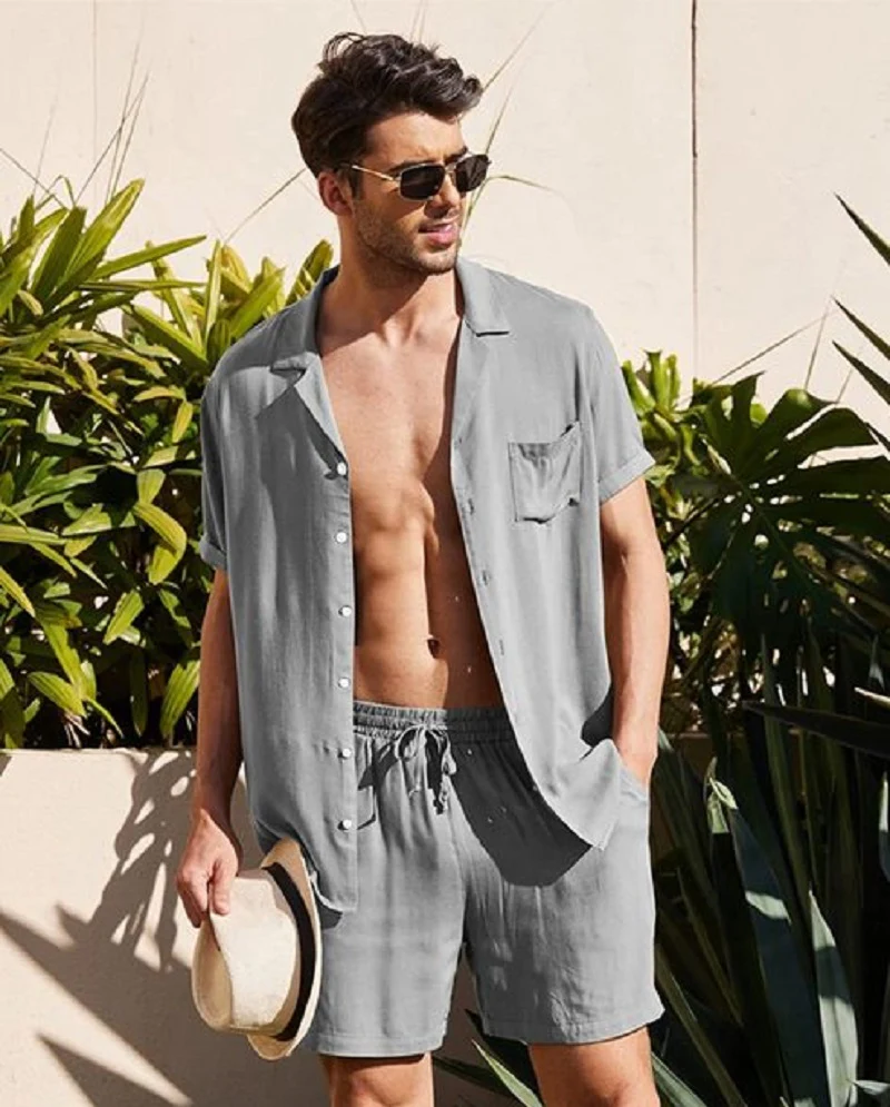 Jameson Vêtements de plage - Image 8
