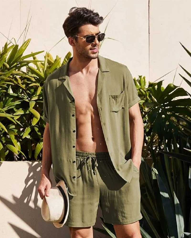 Jameson Vêtements de plage - Image 9