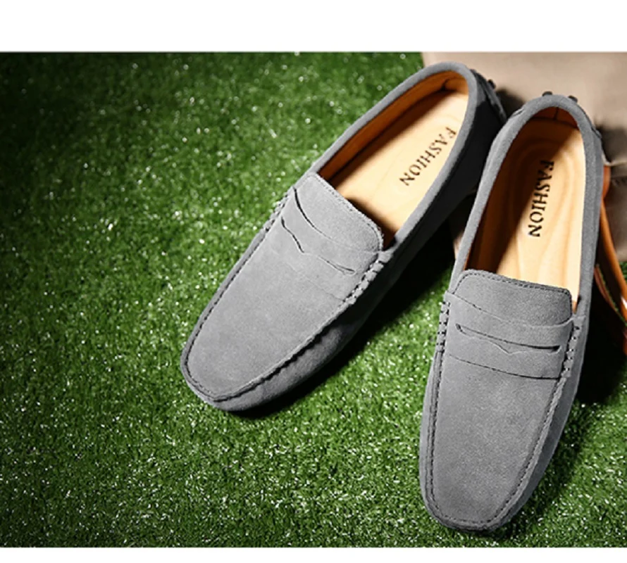 Jordan Chaussures mocassins - Image 6