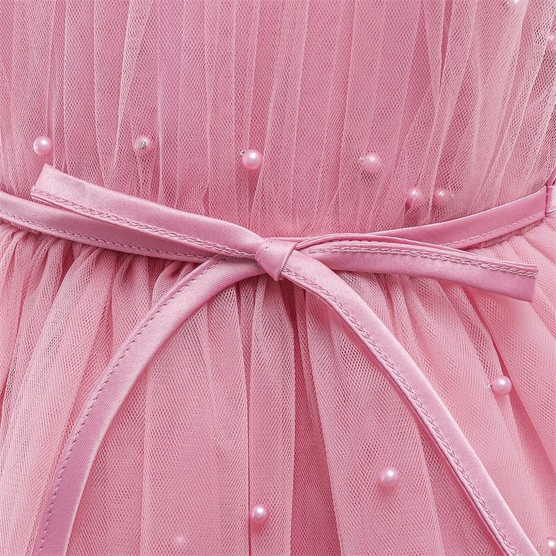 Kae Baby Dress - Image 4