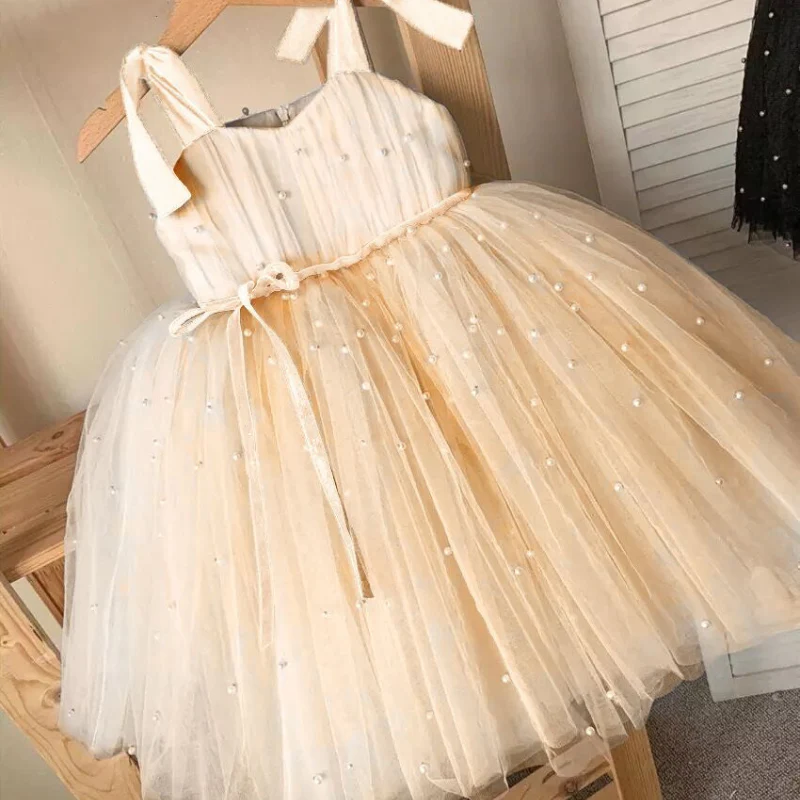 Kae Baby Dress - Image 6