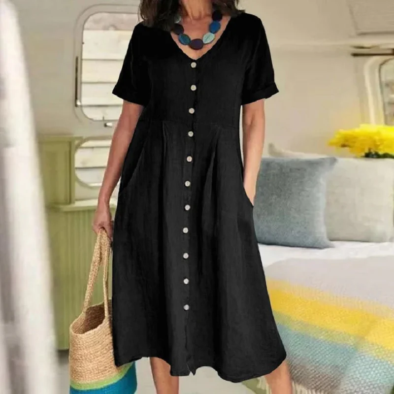 Kelsea Robe ample - Image 2