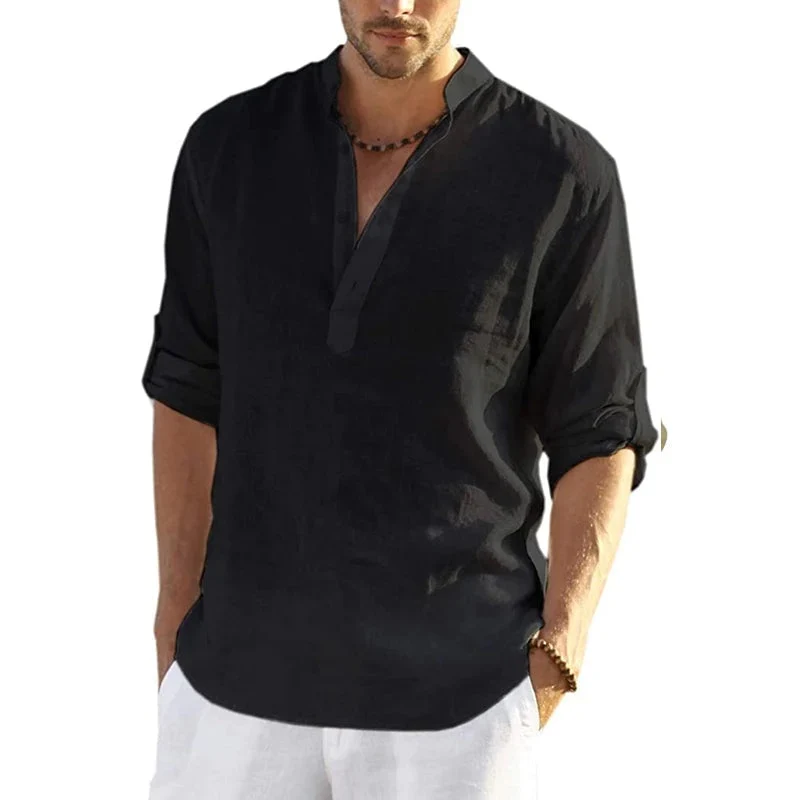 Keven T-Shirt décontracté - Image 2