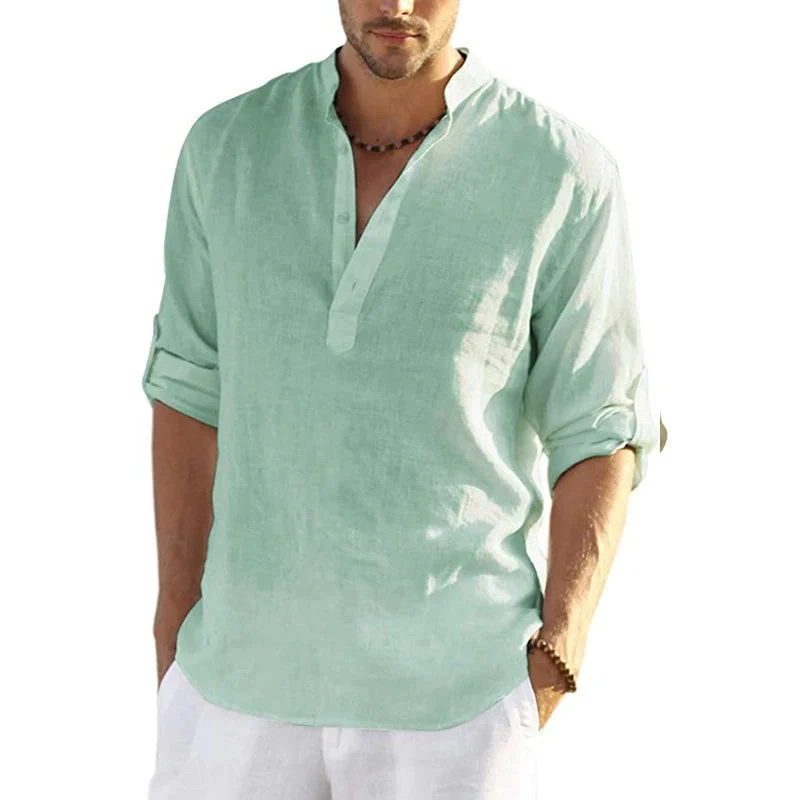 Keven T-Shirt décontracté - Image 6