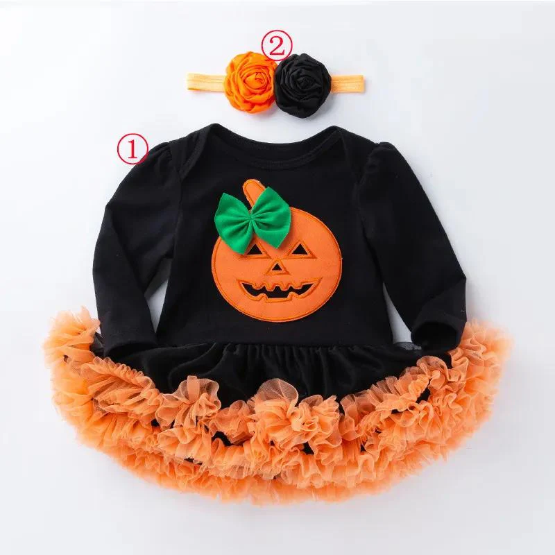Laine Baby Halloween Costume - Image 2